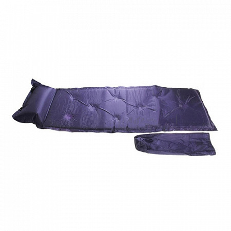 Самонадувающийся коврик Onlitop 134197 Purple