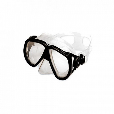 Маска Mad Wave Octopus mask black