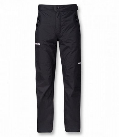 Мужские брюки RedFox Rain Fox II GTX black
