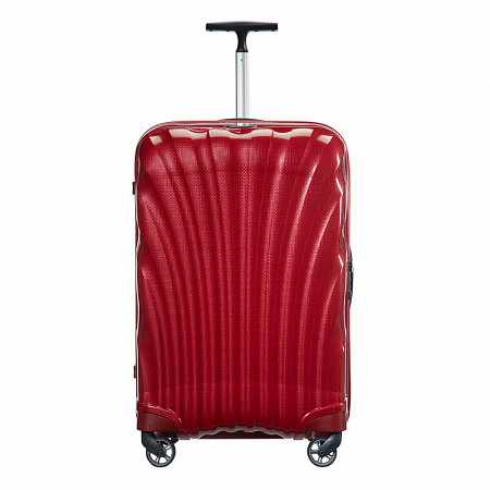 Чемодан Samsonite Cosmolite 75см V22*00 304 red