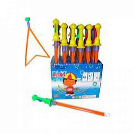 Мыльные пузыри 2024F