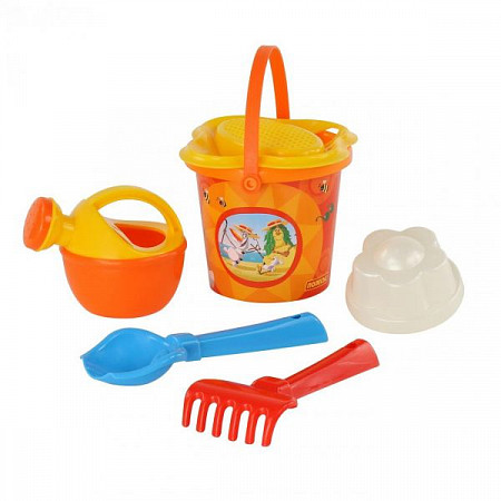 Набор Полесье Холодное сердце №4 66626