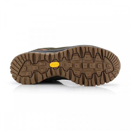 Ботинки Alpine Pro Triglav 2 MID UBTK137116 khaki