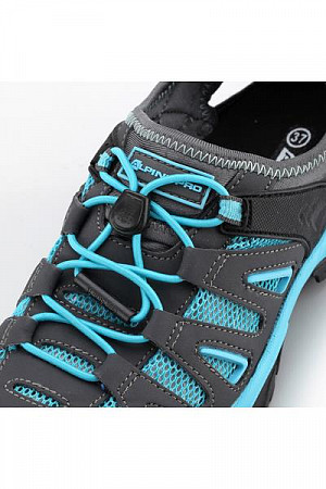 Полуботинки Alpine Pro Batsu 2 UBTN157695 blue