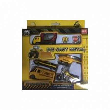 Джип Pir Holding 516