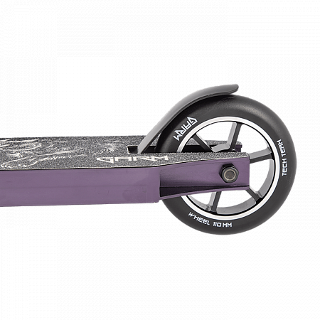 Самокат трюковой Tech Team Garm 2020 Violet