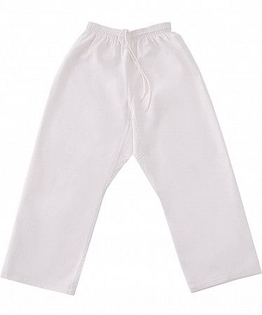 Кимоно для карате Insane BASE KT100 хлопок/полиэстер 1/140 white