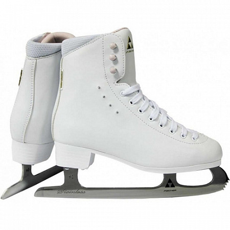 Коньки фигурные Fischer Diadema Lady SR