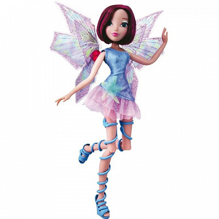 Кукла Winx "Мификс" Текна IW01031400 Техна