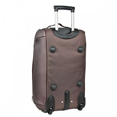 Дорожная сумка Polar 7019.5 black