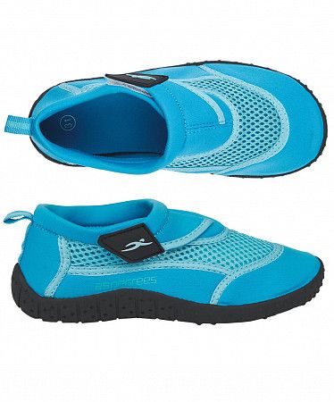 На картинке изображен Обувь для пляжа детская 25Degrees Vent Blue 25D21009 для мальчиков (24-29) blue Обувь для пляжа детская 25Degrees Vent Blue 25D21009 для мальчиков (24-29) blue