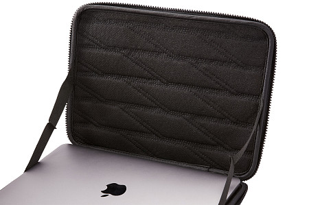 Чехол Thule Gauntlet MacBook Sleeve 13" TGSE2352K black (3203969)