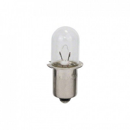 Лампа накаливания Bosch 9,6 В 2609200305