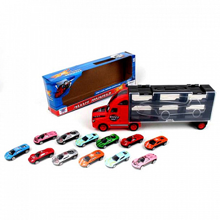 Автовоз K136A