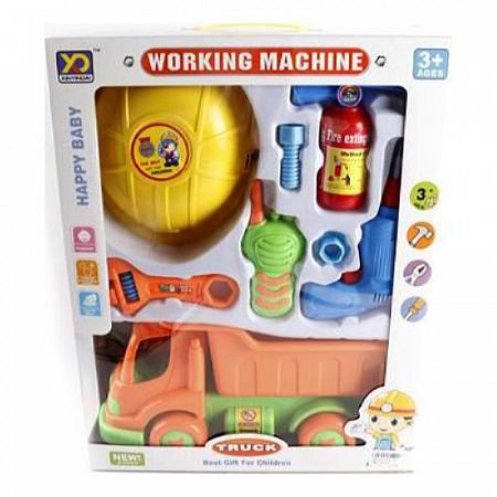 Набор строителя 838-3A