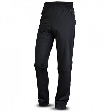 Брюки Trimm X-cross pants Black