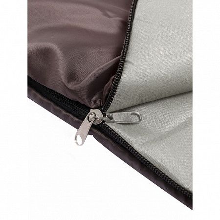 Спальный мешок Active Lite -10° dark gray