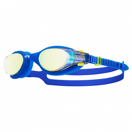 Очки для плавания TYR Vesi Junior LGHYBJR/759 blue