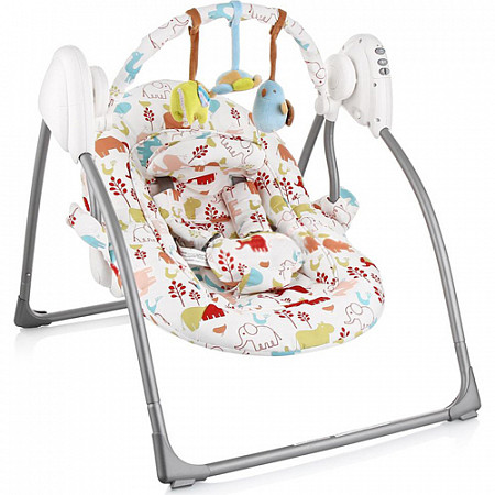 На картинке изображен Качели Geoby 05QQ502 (J286) Качели Geoby 05QQ502 (J286)