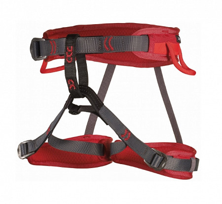 Поясная беседка Camp Jasper Jr