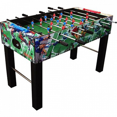 Настольный футбол DFC Valencia
