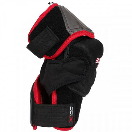 Налокотники Bauer Vapor X100 SR