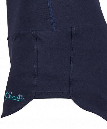 На картинке изображен Шорты гимнастические Chanté Holly Black CH21030-2020-301-A полиамид Шорты гимнастические Chanté Holly Black CH21030-2020-301-A полиамид