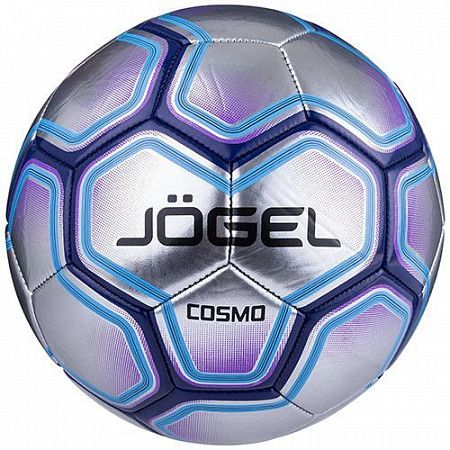 Мяч футбольный Jogel JS-300 Cosmo №5