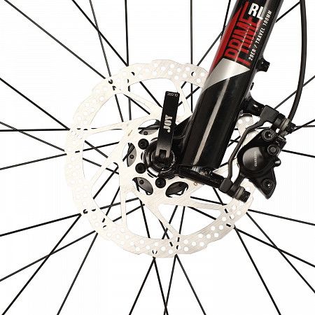 На картинке изображен Велосипед Stinger 29" Reload Evo 22" white Велосипед Stinger 29" Reload Evo 22" white