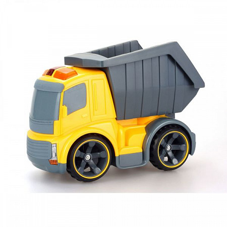 Игровой набор Silverlit Мега стройка 81110