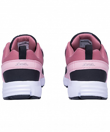Кроссовки спортивные Jogel Airstream 2.0 JSH503-Y fuchsia/white/black