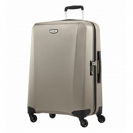 Чемодан Samsonite Ncs Klassik 55см 26N*05 901 ivory gold