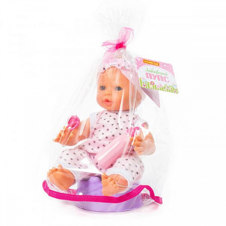 Пупс Забавный Полесье 35 см 71361