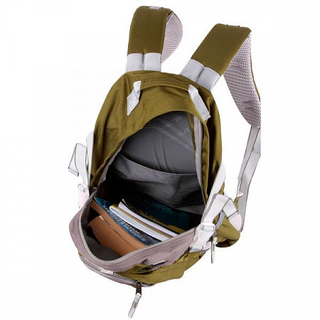 Рюкзак Polar П1221 khaki