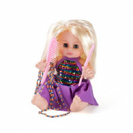 Кукла Little You Хлоя с аксессуарами KUK02