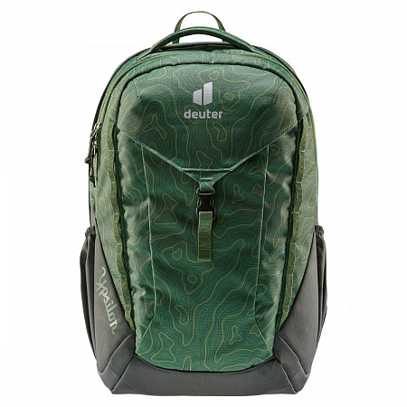 Рюкзак Deuter Ypsilon 3831021-2274 Leaf geo-ivy(2021)