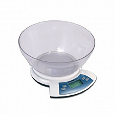 Весы кухонные FIRST Austria FA-6406-WI white