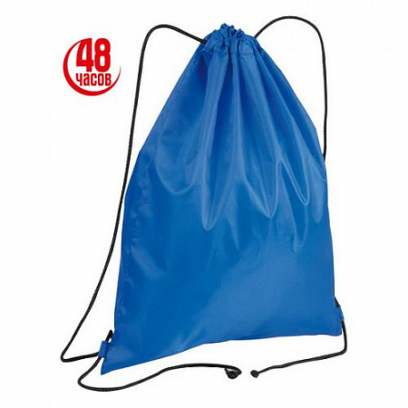 Спортивный мешок 6851504 Blue