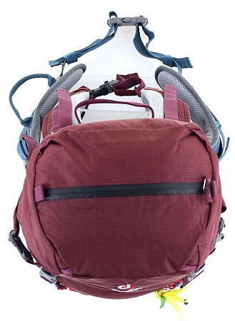 Рюкзак Deuter Guide 30+ SL 3361017-5324 maron/arctic
