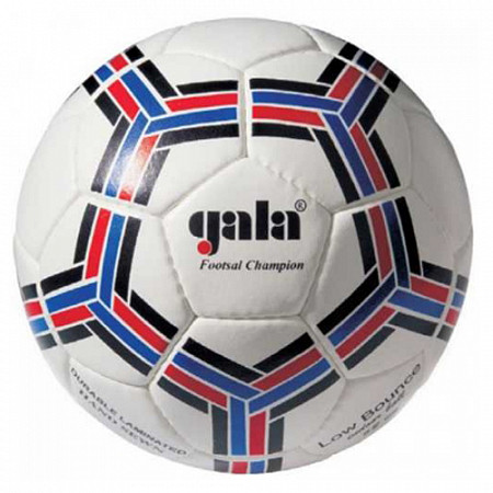Мяч футзальный Gala Champion 4 р BF4123SD