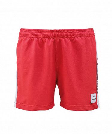 Шорты для самбо Insane Start IN22-SS300 детские 40-42 red