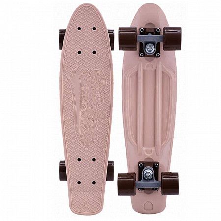 Penny board (пенни борд) Ridex Cream 22"x6"