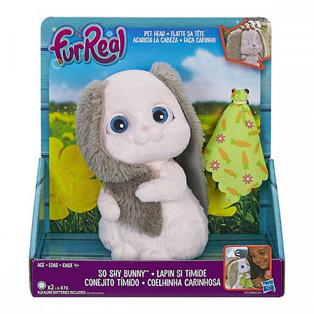 Игрушка Furreal Friends Кролик (B9062)