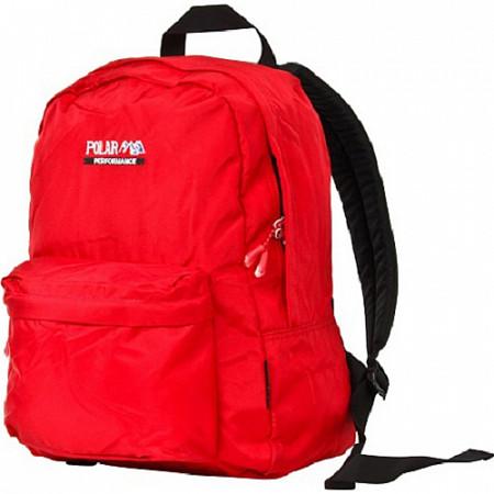 Рюкзак Polar П1611 red