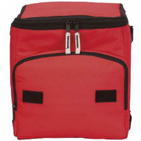 Сумка-холодильник 11909503 Red