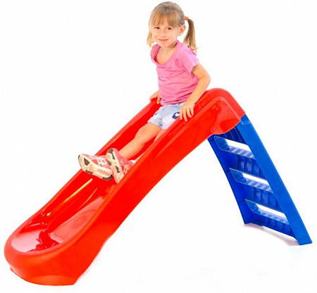 Горка детская PalPlay Малыш 718