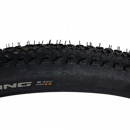 На картинке изображен Покрышка Continental Race King 29 x 2.0 ZCO50431 Покрышка Continental Race King 29 x 2.0 ZCO50431