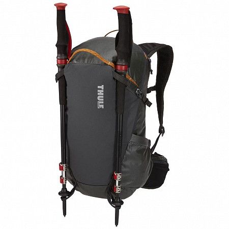 Походный рюкзак Thule Stir 25L, черный, 3204094