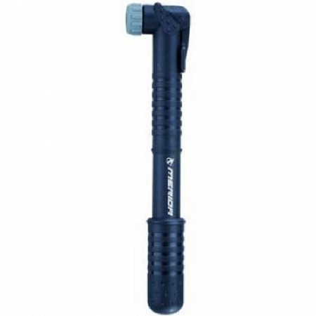 Велонасос-мини Merida GP-65 Telescopic 25,5cm black 2274001399