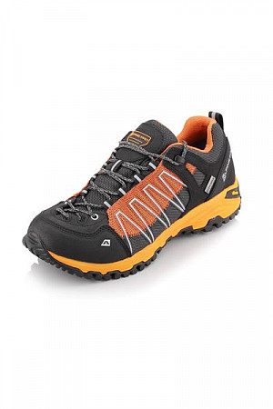 Полуботинки Alpine Pro Triglav 3 orange
